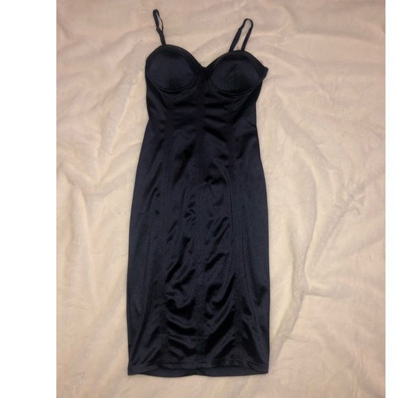 Sexy Satin - Picture 1 of 4